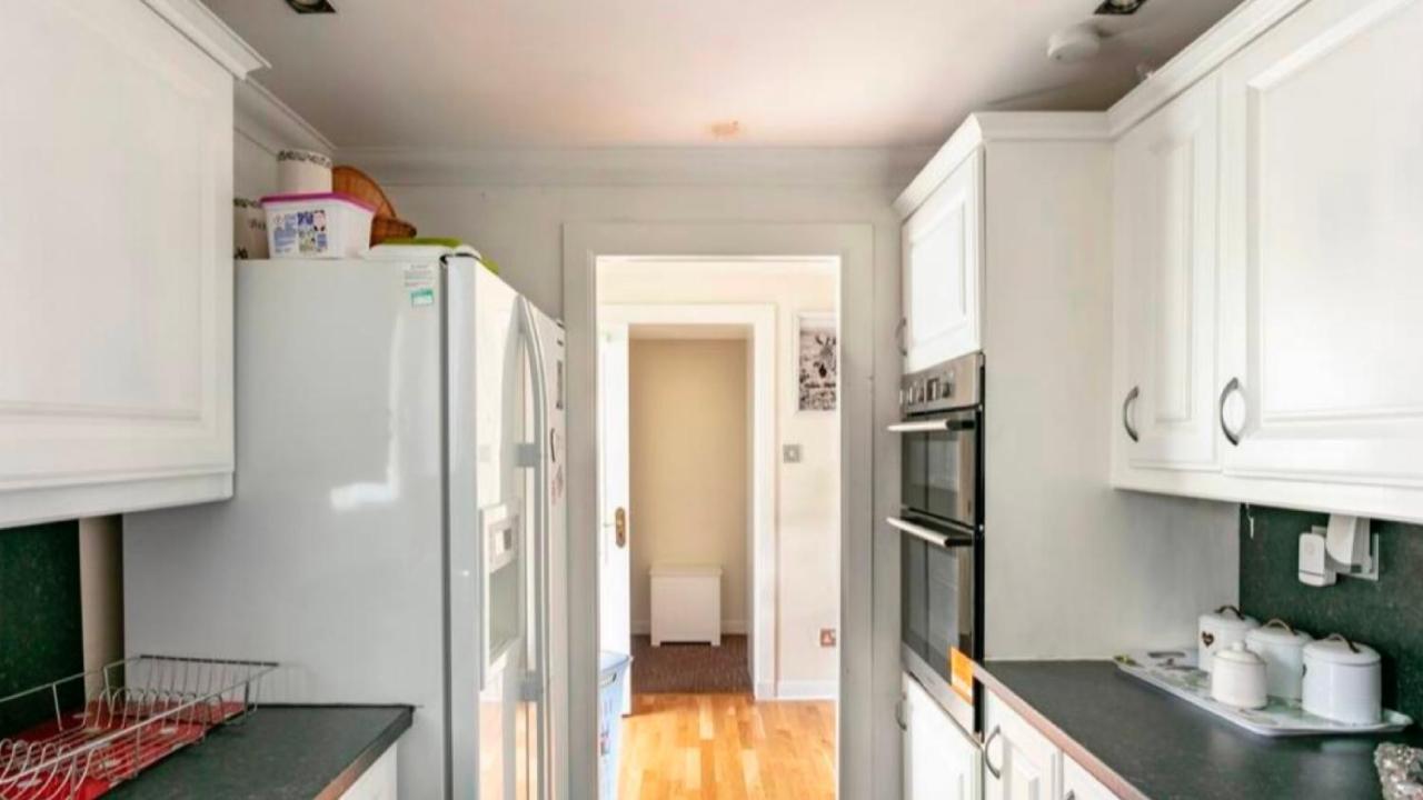 Home To Home Stay Apartment Glasgow Ngoại thất bức ảnh
