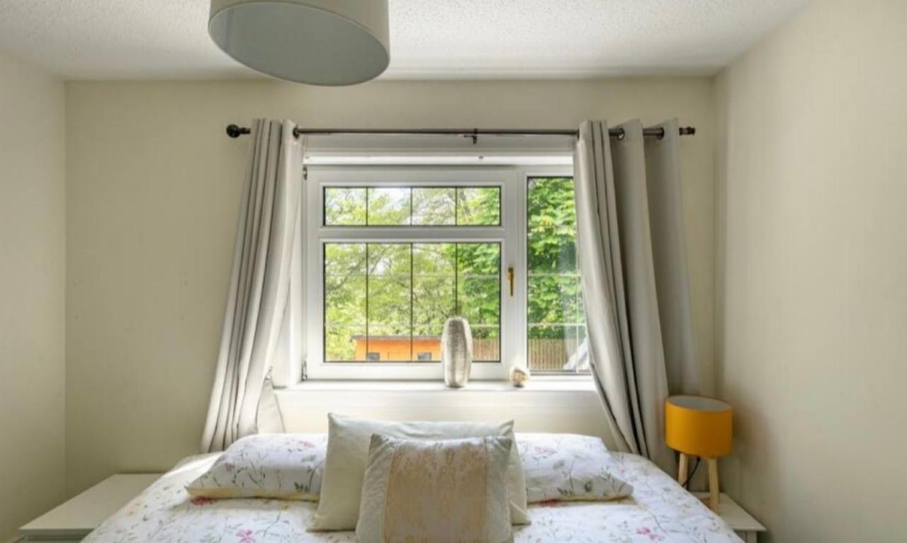 Home To Home Stay Apartment Glasgow Ngoại thất bức ảnh